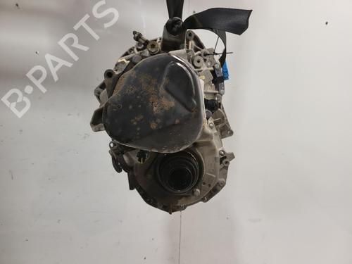 Used Gearbox Gearbox RENAULT TWINGO II (CN0_) 1.2 (CN0D) (58 hp) 39725811 39725811