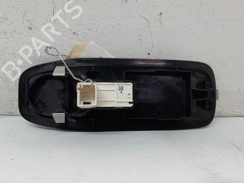 Used Right front window switch Right front window switch PEUGEOT 2008 I (CU_) 1.2 THP 110 / PureTech 110 (110 hp) 20384336 20384336