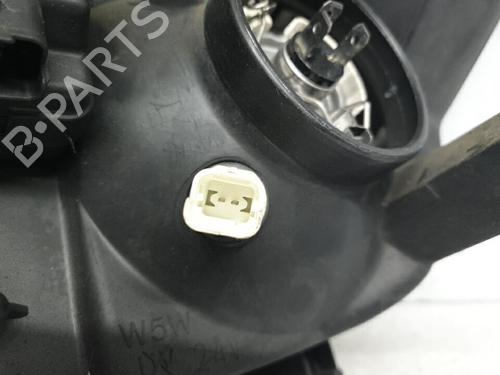 Højre forlygte CITROËN XSARA PICASSO (N68) 2.0 HDi | BP20382685C29 