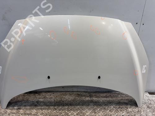 Used Hood PEUGEOT 308 CC (4B_) 2.0 HDi (140 hp) 29699494
