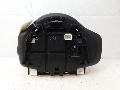 Instrument cluster PEUGEOT 108 1.2 | BP24926165C47 - Image 4