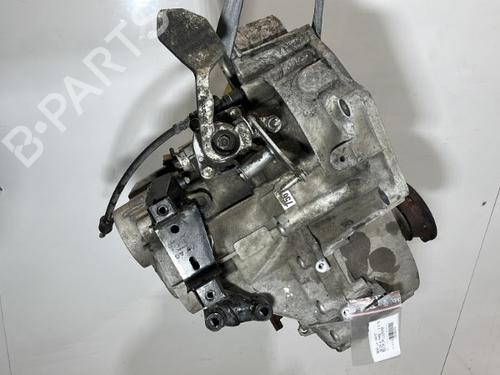 Gearbox SEAT IBIZA IV (6J5, 6P1) 2.0 TDI | BP20381878M3 