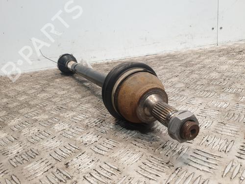 Right front driveshaft CITROËN C3 III (SX) 1.6 BlueHDi 75 | BP27836652M39 - Image 3