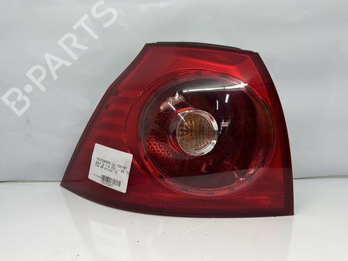 Left taillight VW GOLF V (1K1) 1.9 TDI | BP20379681C34 