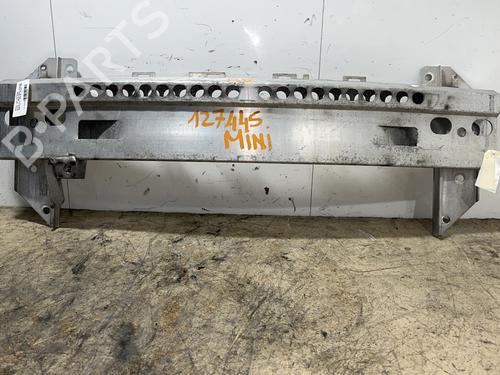 Used Front bumper reinforcement MINI MINI (R50, R53) Cooper (116 hp) 20379774