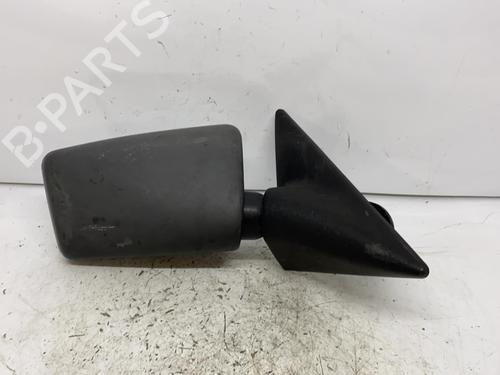 Used Right mirror CITROËN AX (ZA-_) 10 (50 hp) 20380573