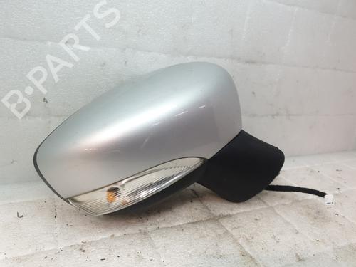 Right mirror NISSAN MICRA V (K14) 1.5 DCI | BP24114166C27  - Image 7