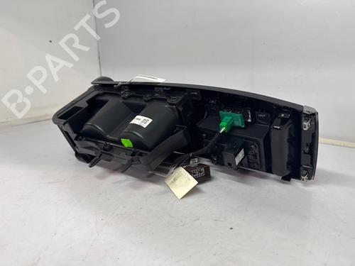 Middle console CITROËN C4 III (BA_, BB_, BC_) 1.2 PureTech 130 (BAHNSA, BAHNSB) | BP38043037I22 - Image 3