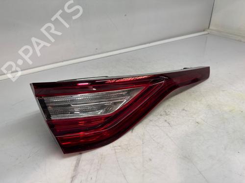 Left tailgate light RENAULT MEGANE IV Hatchback (B9A/M/N_) 1.2 TCe 130 (B9MR) | BP40117552C79 - Image 4
