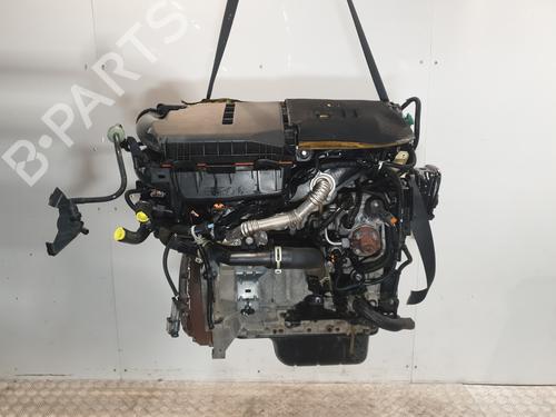 Moteur PEUGEOT 208 I (CA_, CC_) 1.6 HDi / BlueHDi 75 (75 hp) 28357695