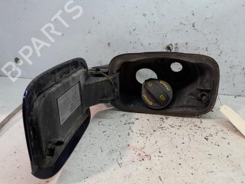 Fuel flap AUDI Q5 (FYB, FYG) 50 TDI quattro | BP20384673C131 