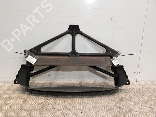 Used Front slam panel BMW 2 Coupe (F22, F87) M2 (370 hp) 27607561