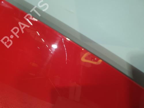 Hood TOYOTA AYGO (_B1_) 1.0 (KGB10_, KGB10R) | BP24639938C1 