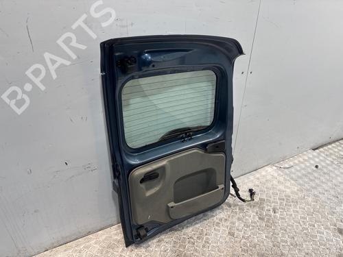 Used Left tailgate Left tailgate DACIA LOGAN MCV (KS_) 1.5 dCi (KS0W) (86 hp) 35805333 35805333