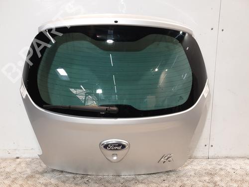 Used Tailgate FORD KA (RU8) 1.2 (69 hp) 28601531