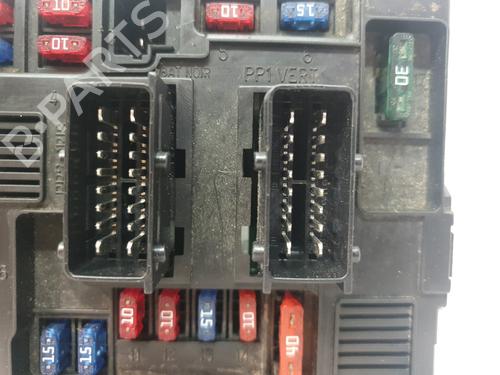 Fuse box CITROËN C3 I (FC_, FN_) 1.4 i | BP27539820E1 