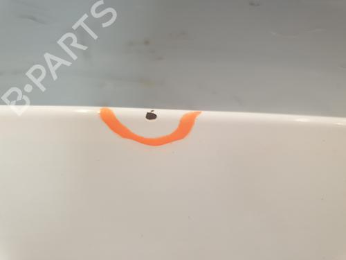 Hood FIAT DOBLO Cargo (263_) 1.6 D Multijet (263WXD1B, 263WXR1B, 263WXX1B, 263ZXD1B,... | BP30091143C1 