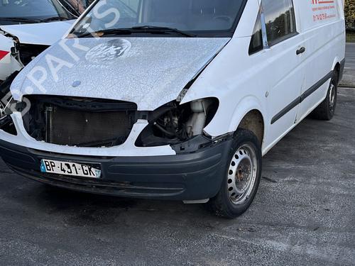 Used Parts MERCEDES-BENZ VITO Bus (W639) 111 CDI (639.701, 639.703, 639.705) (116 hp) 4237667