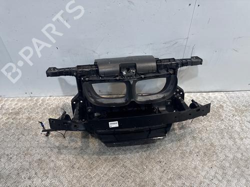 Front slam panel BMW 1 (E87) 123 d | BP36793993C72  - Image 5