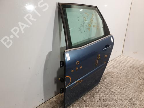 Left rear door CITROËN C4 Picasso I MPV (UD_) 1.6 HDi 110 | BP23210881C4 
