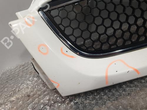 Grille RENAULT TRAFIC II Van (FL) 1.9 dCi 80 (FL0B) | BP32412270C40