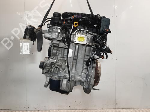 Engine PEUGEOT 208 I (CA_, CC_) 1.2 VTi 68 / PureTech 68 | BP29221296M1 - Image 3