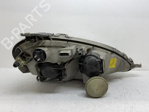Left headlight MERCEDES-BENZ A-CLASS (W168) A 170 CDI (168.009, 168.109) | BP20380820C28 