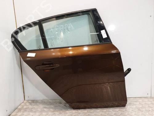 Used Right rear door BMW 1 (E87) 116 i (122 hp) 20382043