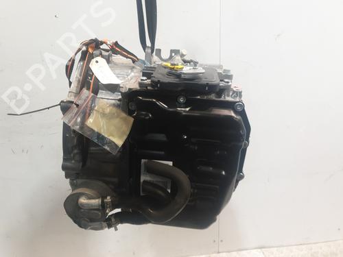 Gearbox DS DS 3 (SA_) 1.2 THP 110 / PureTech 110 (SAHNPS, SAHNZ6, SAHNZT) | BP31826667M3 