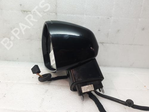 Left mirror AUDI TT Roadster (8J9) 2.0 TFSI | BP29166003C26 