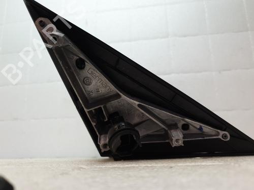 Right mirror BMW 1 (E87) 116 i | BP24857425C27 