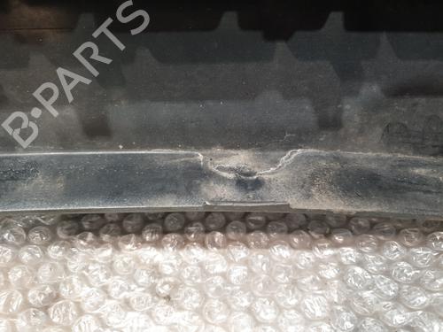 Rear bumper BENTLEY CONTINENTAL Coupe (3W_, 393) 6.0 GT | BP30193306C8 