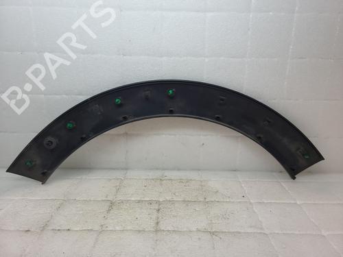 Rear right wheel arch trim CITROËN C3 III (SX) 1.6 BlueHDi 75 | BP31138591C137