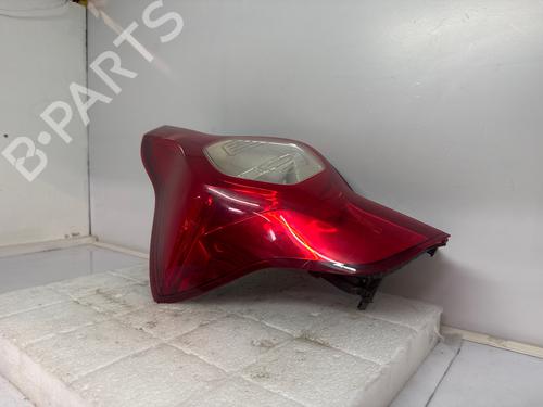 Left taillight DACIA LODGY (JS_) 1.5 dCi | BP37500046C34 - Image 4