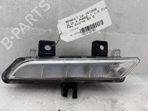 Used Left daytime light Left daytime light RENAULT CLIO IV (BH_) [2012-2021] 33308774 33308774