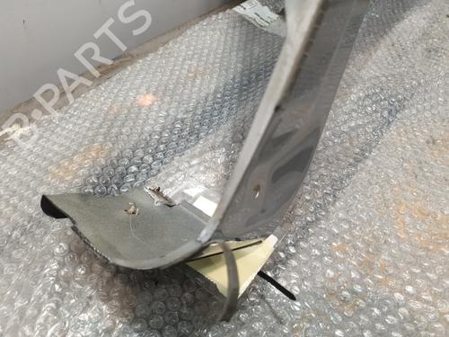 Right front fenders NISSAN QASHQAI I (J10, NJ10) 1.6 dCi All-wheel Drive | BP30193315C42 