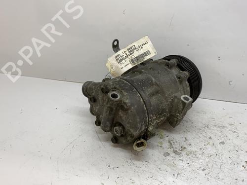 Used AC compressor OPEL ASTRA G Estate (T98) 1.7 DTI 16V (F35) (75 hp) 20381096