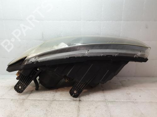 Left headlight CHEVROLET CAPTIVA (C100, C140) 2.2 D | BP25820133C28 