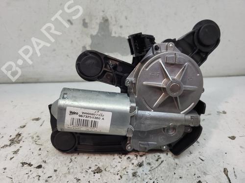 Used Rear wiper motor Rear wiper motor 20381421 20381421
