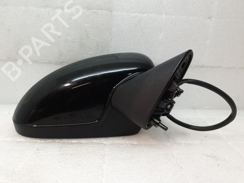 Right mirror OPEL CORSA E (X15) 1.3 CDTI (08, 68) | BP27543073C27 