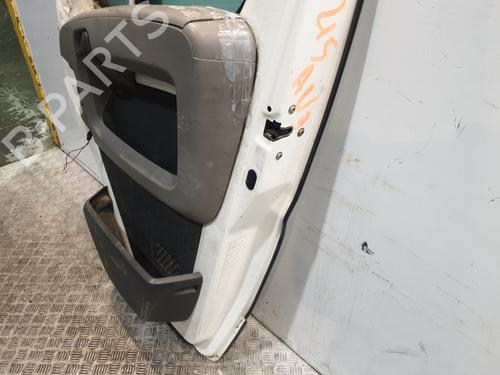 Right front door PEUGEOT BOXER Van 2.2 HDi 120 | BP29699498C3 