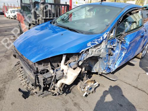 Left taillight FORD FIESTA VI (CB1, CCN) 1.5 TDCi | BP25130252C34 - Image 6