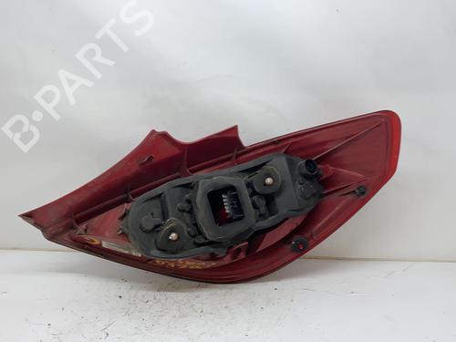 Used Left taillight OPEL CORSA D (S07) 1.7 CDTI (L08, L68) (125 hp) 20373630