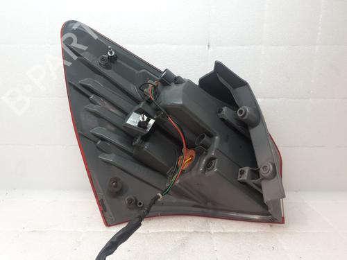 Used Right taillight Right taillight HYUNDAI ix20 (JC) 1.4 CRDi (90 hp) 32179905 32179905