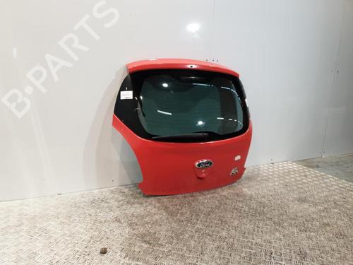 Used Tailgate FORD KA (RU8) 1.2 (69 hp) 20375165