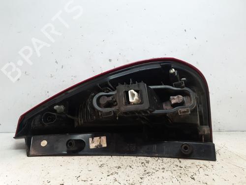 Left taillight RENAULT SCÉNIC III (JZ0/1_) 1.5 dCi | BP20374669C34 