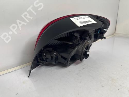 Left taillight CITROËN C3 III (SX) 1.2 THP 110 (SXHNPS, SXHNZT, SXHNZ6) | BP37635081C34 - Image 5