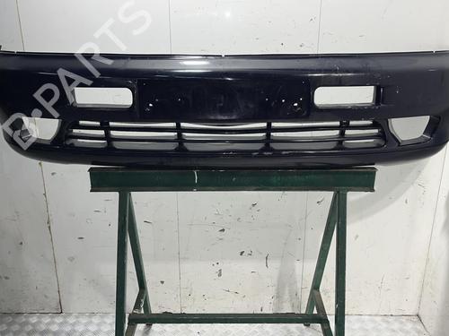 Front bumper MERCEDES-BENZ V-CLASS (638/2) V 220 CDI (638.294) | BP20372477C7 