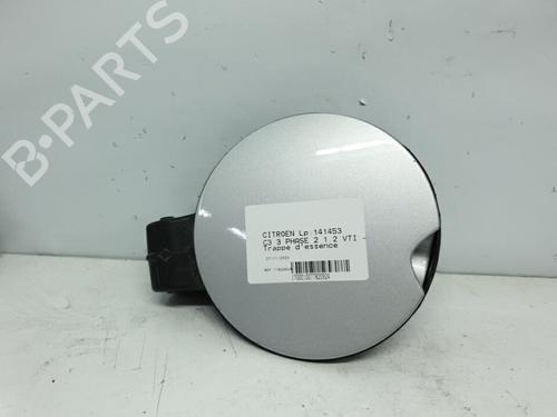 Klapa wlewu paliwa CITROËN C3 / C3 ORIGIN III (SX) 1.2 PureTech 82 | BP20378616C131 