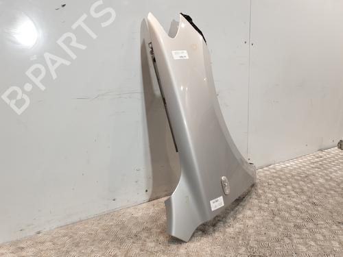 Right front fenders HYUNDAI SANTA FÉ II (CM) 2.2 CRDi GLS | BP27650441C42 